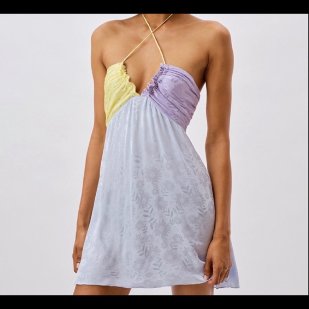 Rare for Love & Lemons Mini
